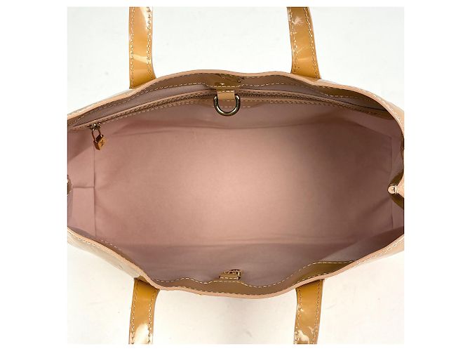 Borsa tote Wilshire PM Louis Vuitton Rosa - vista 6