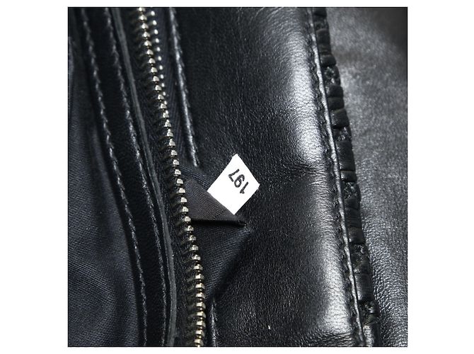 Borsa a Spalla Matelassé Miu Miu in Nero - vista 11