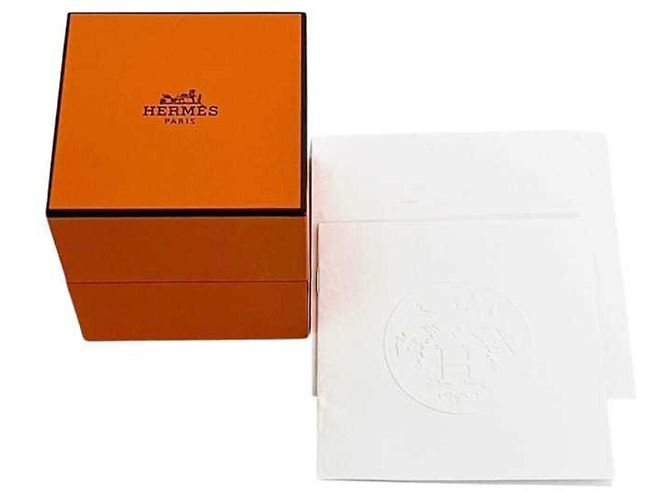 Hermès Bracciale Charm Chaine d'Ancre MM Hermes - vista 10