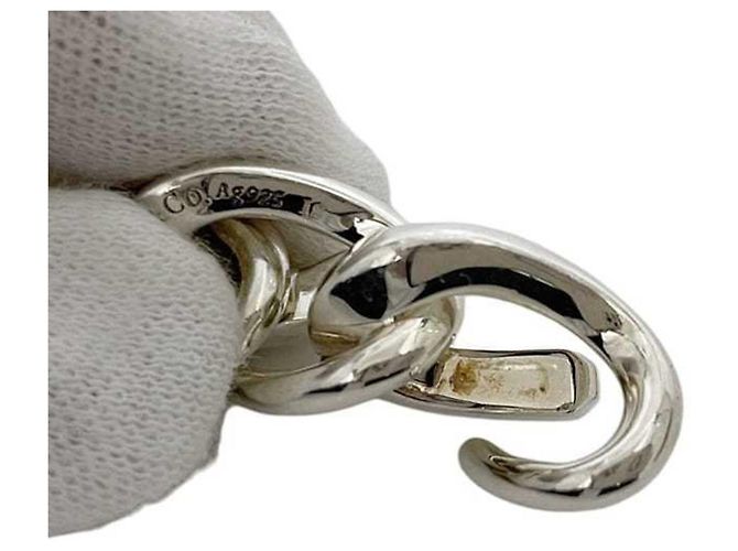 Bracciale Charm Grande Forge di Tiffany & Co. - vista 7
