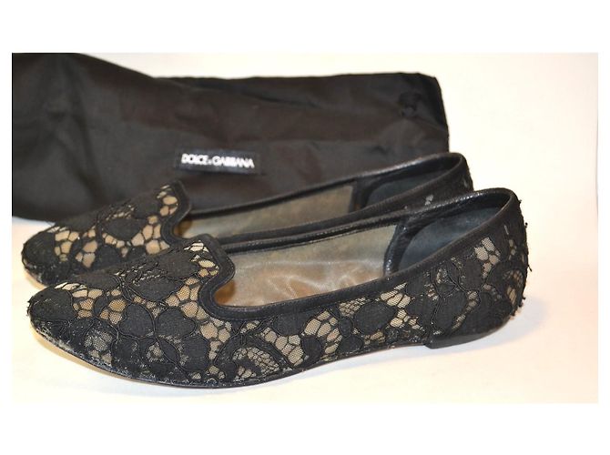 Dolce & Gabbana sapatilhas - Ansicht 2