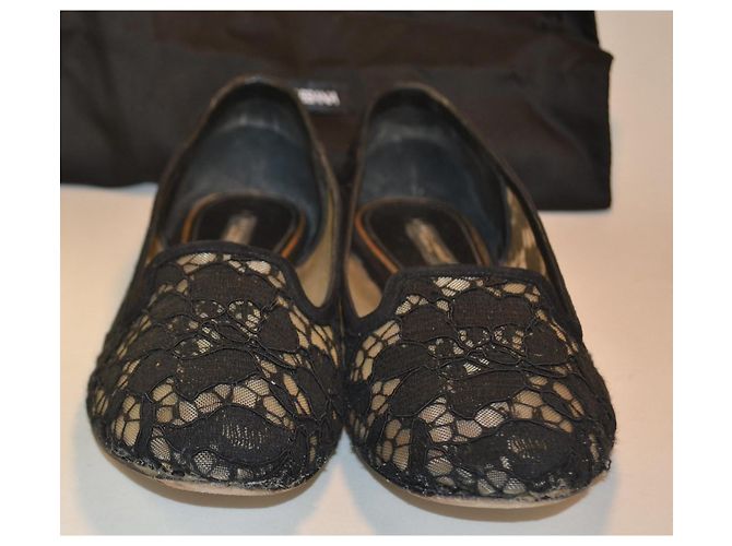 Dolce & Gabbana sapatilhas - Ansicht 3