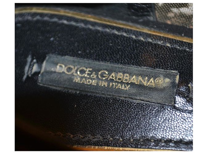 Dolce & Gabbana sapatilhas - Ansicht 7