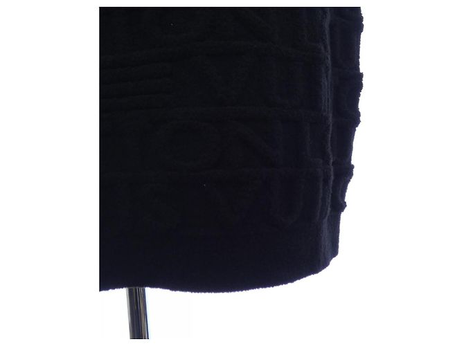 Louis Vuitton Rock Schwarz - Ansicht 6