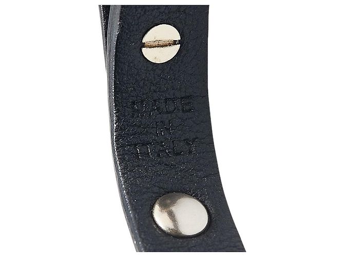 Valentino Rockstuds Lederarmband - Ansicht 4