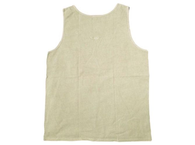 Autre Marque Gracias WEB&DEPOT Top de Algodón (Limitado) Beige - vista 2
