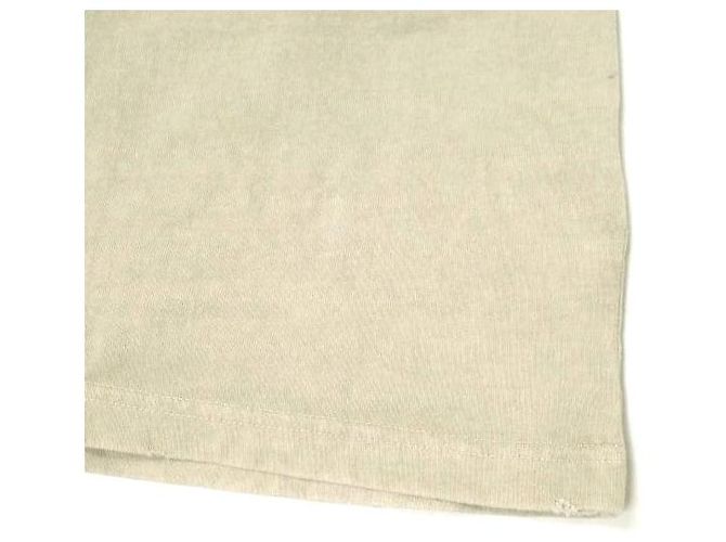 Autre Marque Gracias WEB&DEPOT Top de Algodón (Limitado) Beige - vista 6