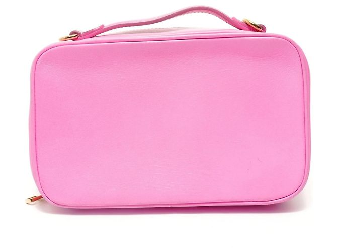 Borsa a tracolla utilitaria Louis Vuitton Rosa - vista 2