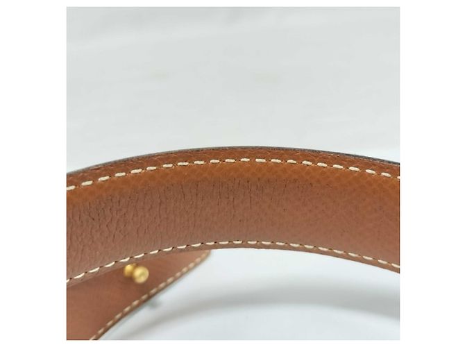 Hermès Cintura HERMES Mini Constance Nero - vista 10