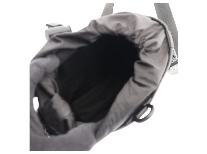 Noe Borsa a Spalla Noé di Louis Vuitton Nero - vista 3