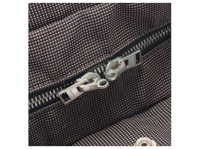 Borsa Tote Herline MM di Hermès Marrone - vista 6