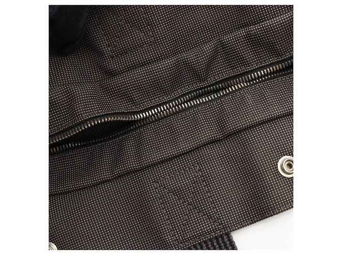 Hermès Herline MM Tote Bag Braun - Ansicht 11