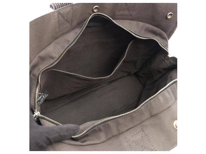 Hermès Herline MM Tote Bag Braun - Ansicht 3