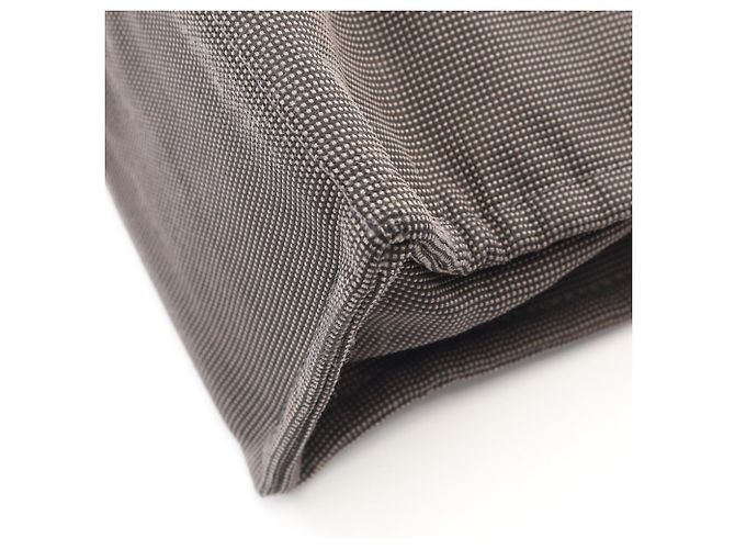 Hermès Herline MM Tote Bag Braun - Ansicht 6