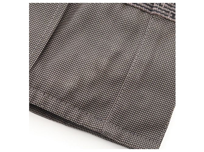 Hermès Herline MM Tote Bag Braun - Ansicht 7