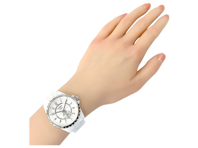Reloj automático Chanel J12 - vista 2