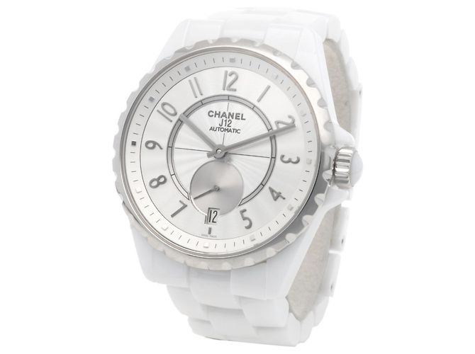 Reloj automático Chanel J12 - vista 3