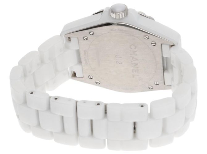 Reloj automático Chanel J12 - vista 7