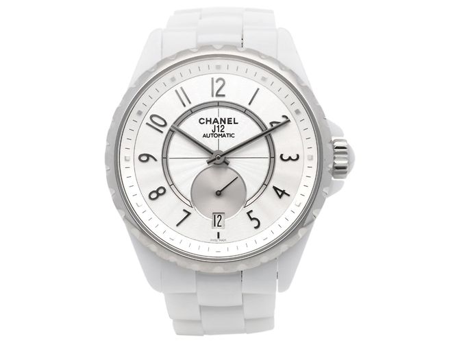 Reloj automático Chanel J12 - vista 8