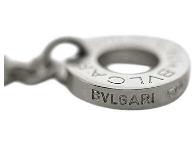 Collana Cycladi Bvlgari Bulgari in Oro Bianco D'oro - vista 6
