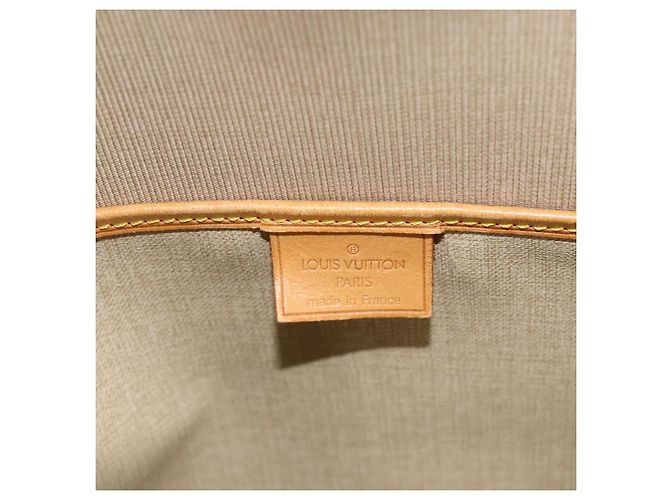 LOUIS VUITTON Borsa a Mano Monogram Excursion M41450 LV Auth ka3346 Monogramma - vista 18