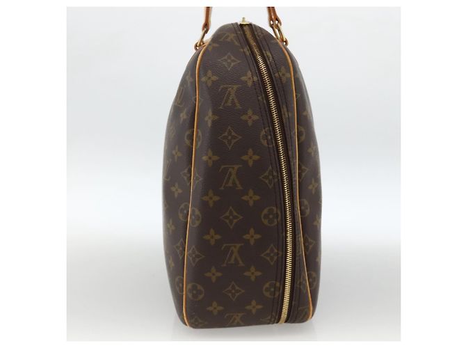 LOUIS VUITTON Borsa a Mano Monogram Excursion M41450 LV Auth ka3346 Monogramma - vista 3