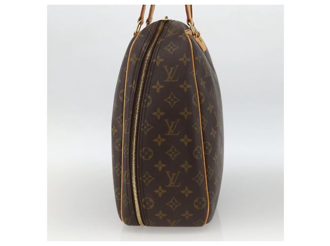 LOUIS VUITTON Borsa a Mano Monogram Excursion M41450 LV Auth ka3346 Monogramma - vista 4