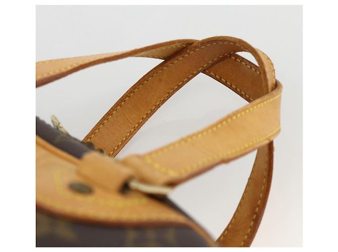 LOUIS VUITTON Borsa a Mano Monogram Excursion M41450 LV Auth ka3346 Monogramma - vista 8