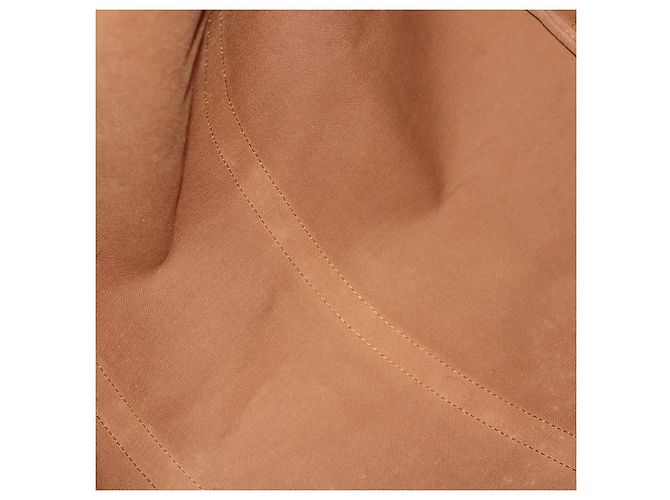 LOUIS VUITTON Borsa Boston Monogram Keepall Bandoulière 60 M41412 LV Auth gh1774 Monogramma - vista 11
