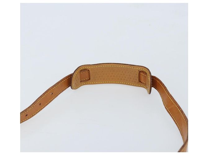 LOUIS VUITTON Borsa a Spalla Monogram Saint Cloud GM M51242 LV Auth LNZ813 Monogramma - vista 14