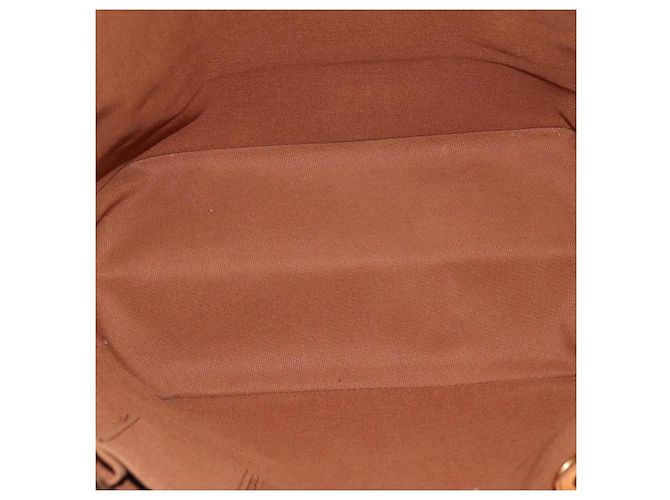 LOUIS VUITTON Monogram Einkaufstasche M51108 LV Auth LNZ808 Monogramm - Ansicht 11