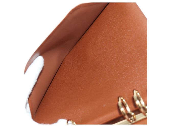 LOUIS VUITTON Cubierta de Agenda Monogram GM R20006 LV Auth LNZ878V Monograma - vista 24