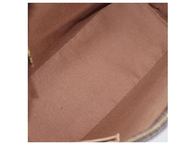LOUIS VUITTON Borsa Tote Cabas Mezzo Monogram M51151 LV Auth AMZ350 Monogramma - vista 11