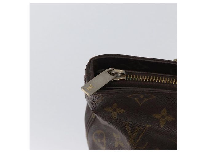 LOUIS VUITTON Borsa Tote Cabas Mezzo Monogram M51151 LV Auth AMZ350 Monogramma - vista 17