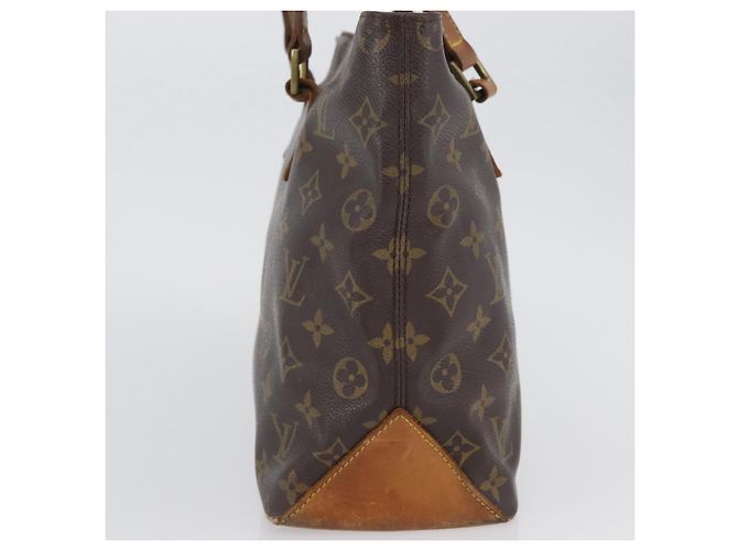 LOUIS VUITTON Borsa Tote Cabas Mezzo Monogram M51151 LV Auth AMZ350 Monogramma - vista 3