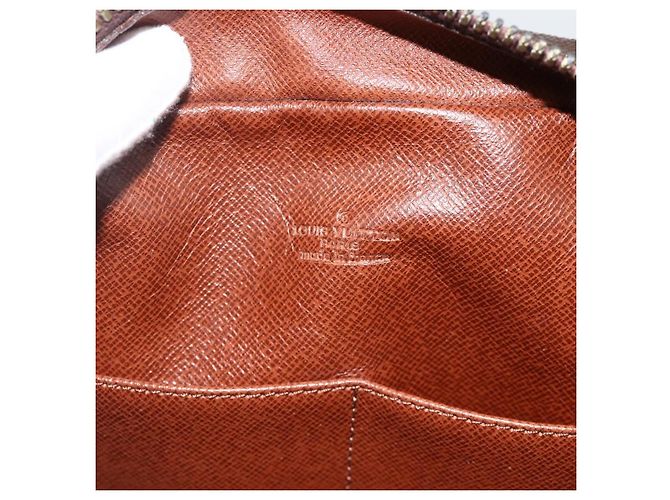 LOUIS VUITTON Pochette Compiegne 28 M51845 LV Auth th6647 Monogramma - vista 17