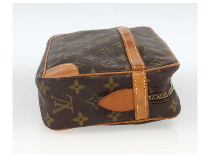LOUIS VUITTON Pochette Compiegne 28 M51845 LV Auth th6647 Monogramma - vista 4