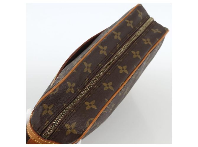 LOUIS VUITTON Pochette Compiegne 28 M51845 LV Auth th6647 Monogramma - vista 5