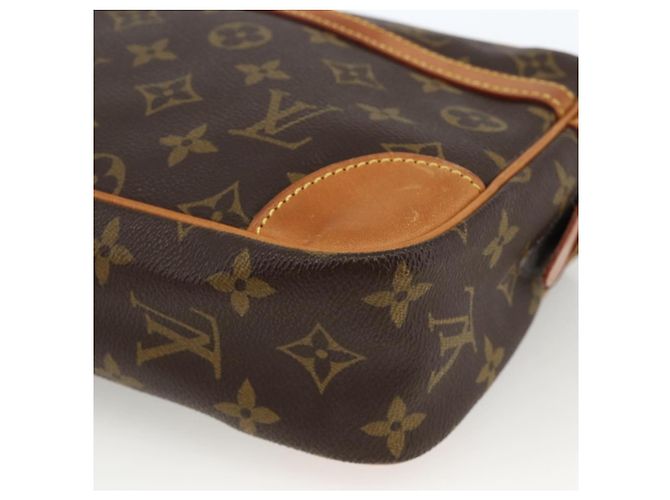 LOUIS VUITTON Pochette Compiegne 28 M51845 LV Auth th6647 Monogramma - vista 7