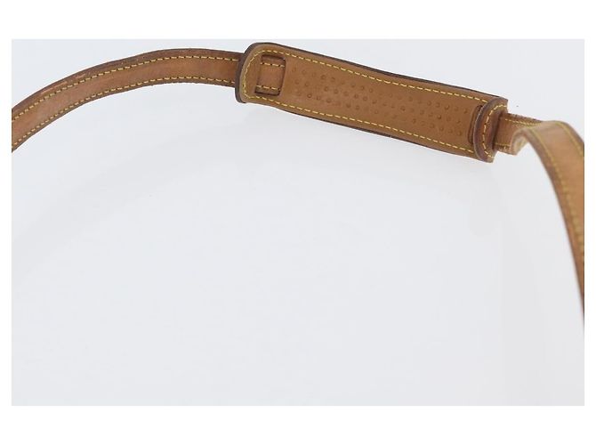 LOUIS VUITTON Borsa a Spalla Monogram Jeune Fille PM M51227 LV Auth ka3260 Monogramma - vista 14