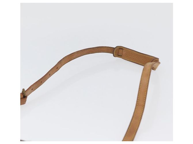 LOUIS VUITTON Borsa a Spalla Monogram Jeune Fille PM M51227 LV Auth ka3260 Monogramma - vista 8