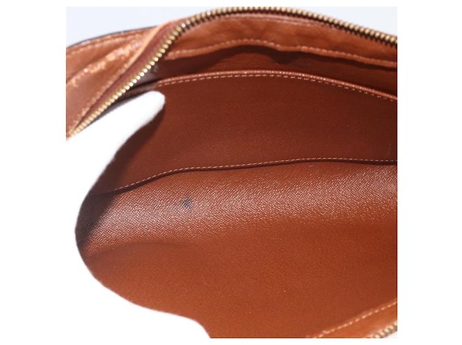 LOUIS VUITTON Bolso de Mano Orsay Monograma M51790 LV Auth BA11688 - vista 10