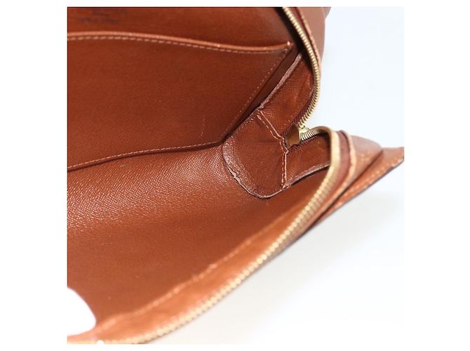 LOUIS VUITTON Bolso de Mano Orsay Monograma M51790 LV Auth BA11688 - vista 19