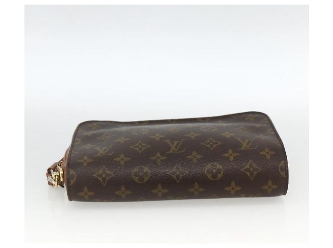 LOUIS VUITTON Bolso de Mano Orsay Monograma M51790 LV Auth BA11688 - vista 5