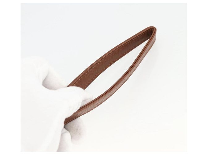LOUIS VUITTON Bolso de Mano Orsay Monograma M51790 LV Auth BA11688 - vista 8