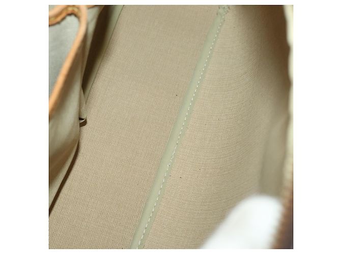 LOUIS VUITTON Borsa a Spalla Reporter GM Monogram M45252 LV Auth 173126 Monogramma - vista 21