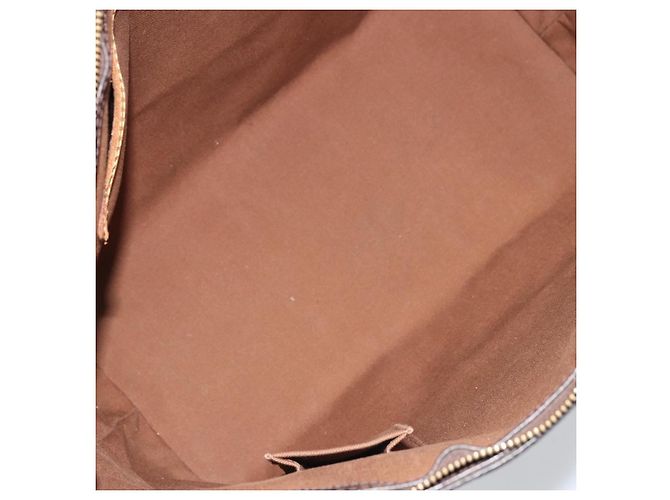 LOUIS VUITTON Borsa Tote Cabas Mezzo Monogram M51151 Auth LV YKZ032A Monogramma - vista 11