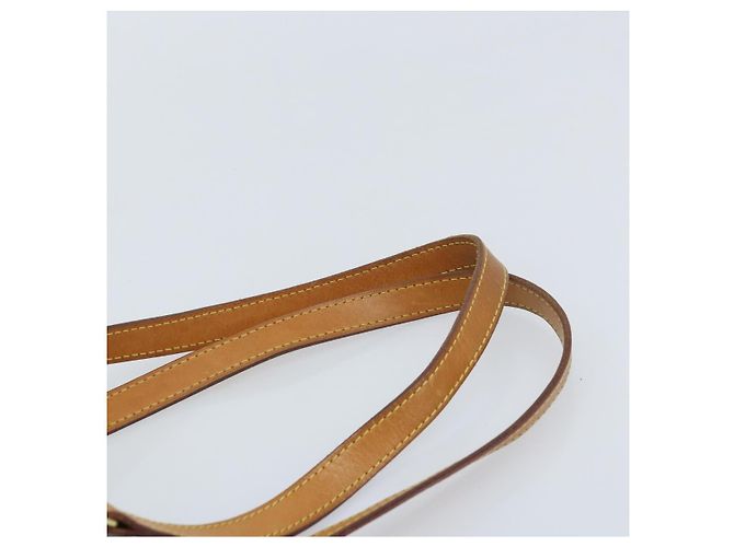 LOUIS VUITTON Borsa Tote Cabas Mezzo Monogram M51151 Auth LV YKZ032A Monogramma - vista 8