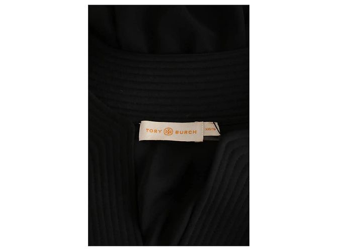 Tory Burch Schwarzes Kleid - Ansicht 5