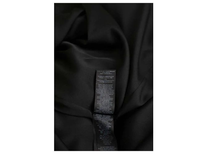 Tory Burch Schwarzes Kleid - Ansicht 6